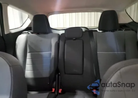 2014 Ford Escape Se from USA, damaged, VIN 1FMCU9GX9EUE54686